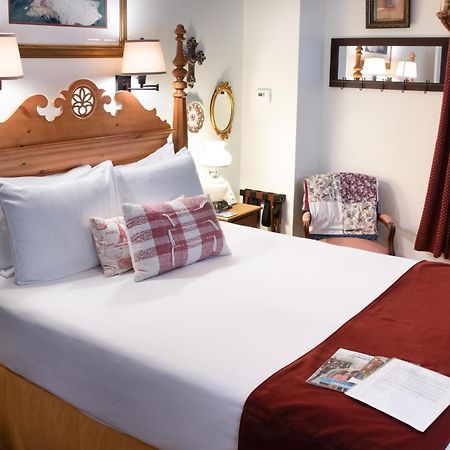 Ej Bowman House Bed & Breakfast Lititz Zewnętrze zdjęcie