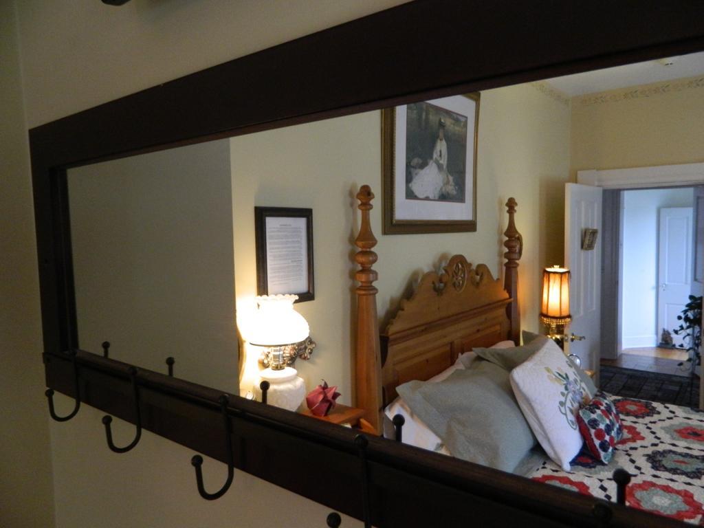 Ej Bowman House Bed & Breakfast Lititz Pokój zdjęcie