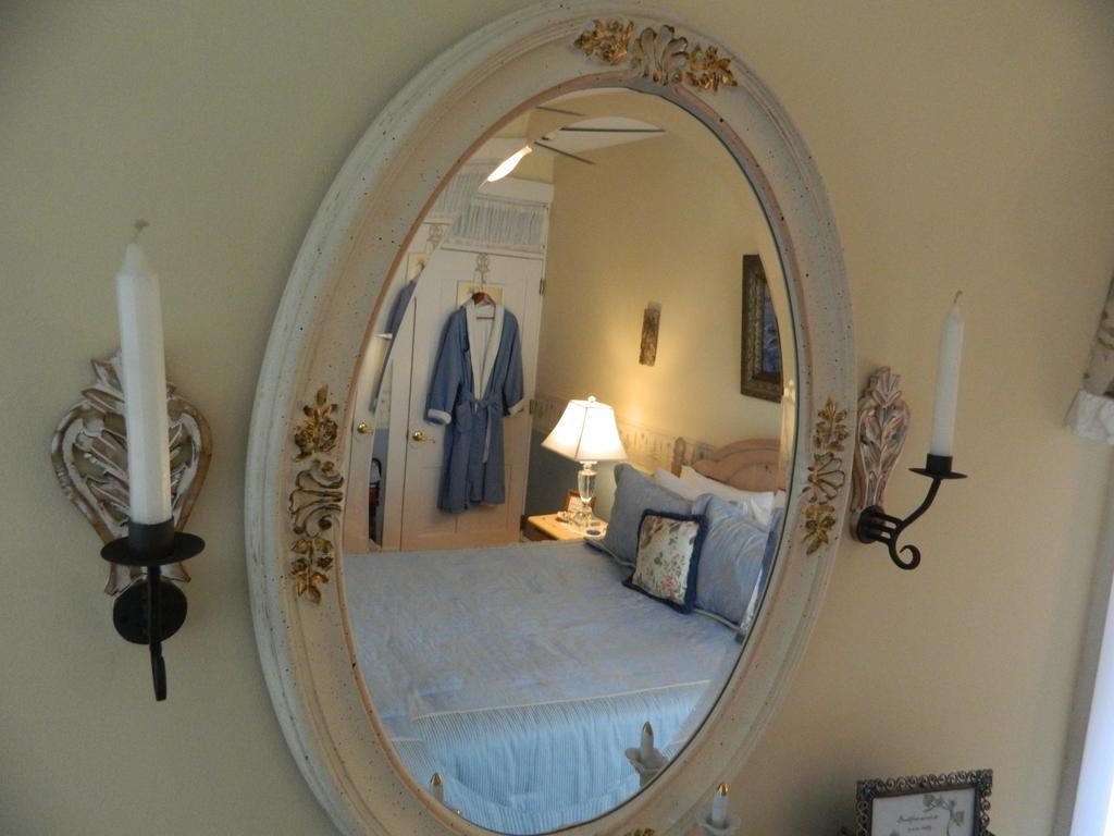 Ej Bowman House Bed & Breakfast Lititz Pokój zdjęcie