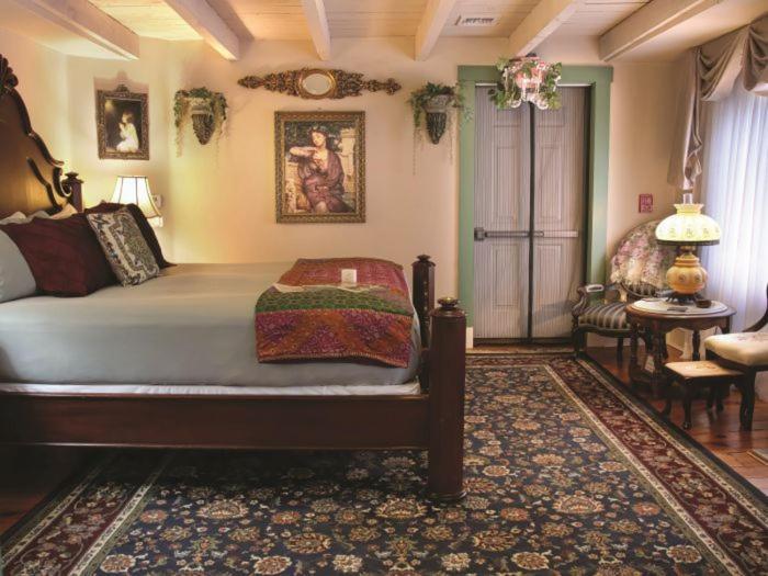 Ej Bowman House Bed & Breakfast Lititz Zewnętrze zdjęcie