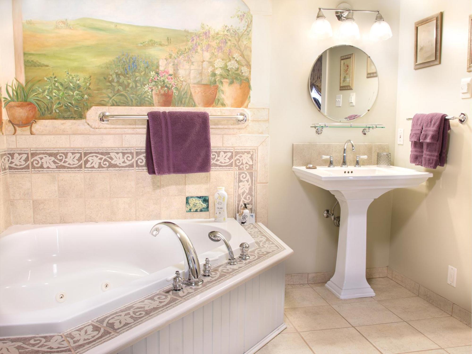 Ej Bowman House Bed & Breakfast Lititz Zewnętrze zdjęcie