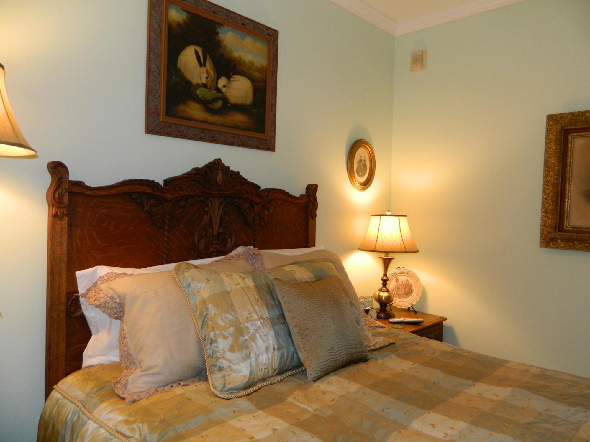 Ej Bowman House Bed & Breakfast Lititz Pokój zdjęcie