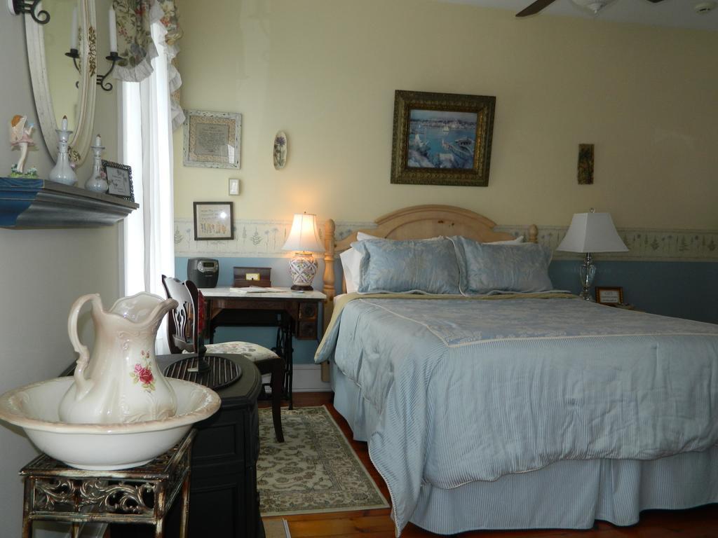 Ej Bowman House Bed & Breakfast Lititz Pokój zdjęcie