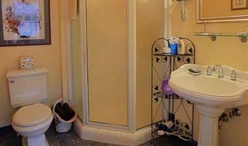 Ej Bowman House Bed & Breakfast Lititz Zewnętrze zdjęcie