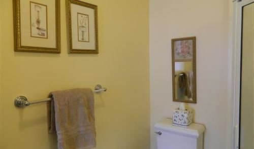 Ej Bowman House Bed & Breakfast Lititz Zewnętrze zdjęcie